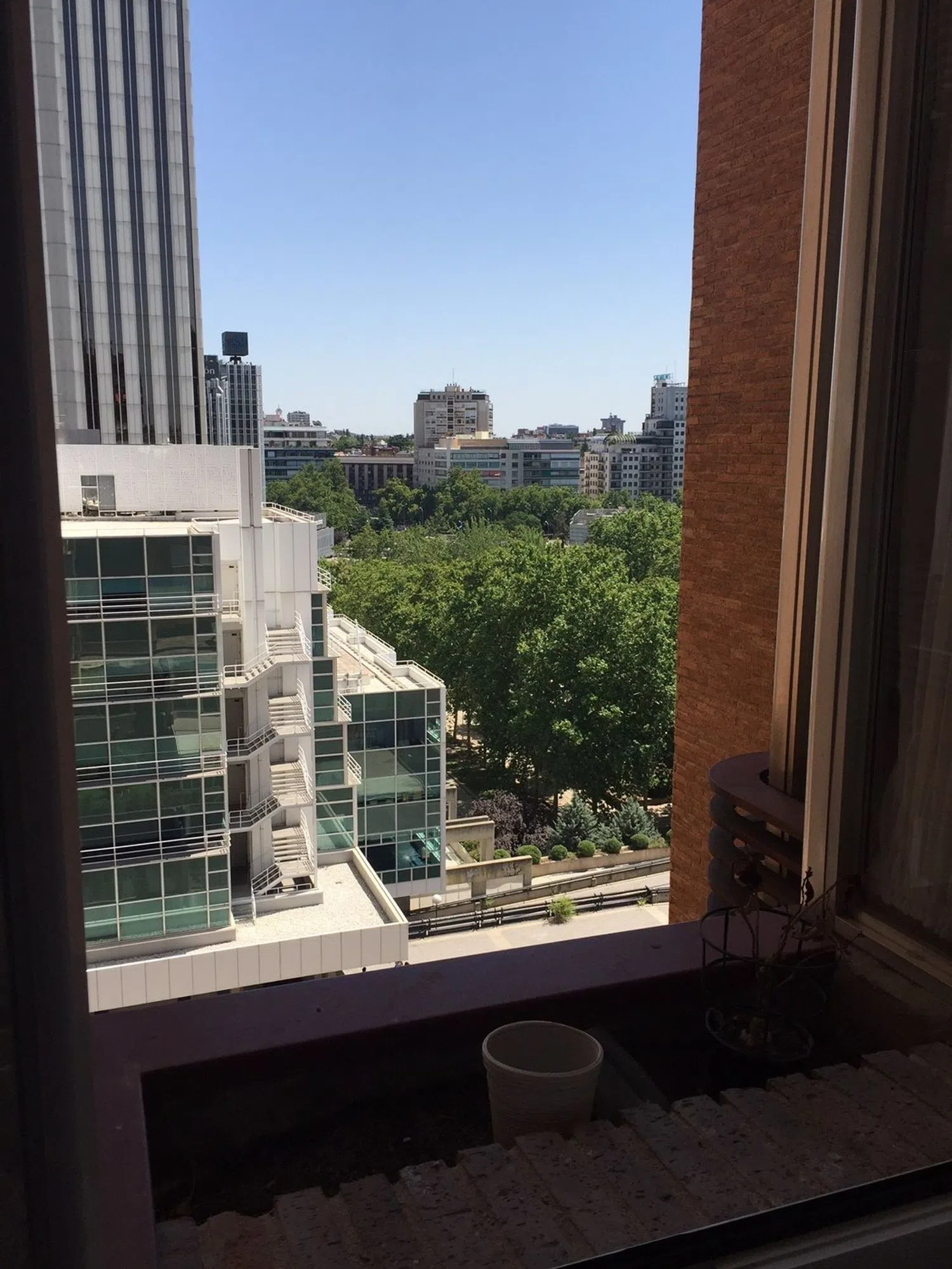 Piso en calle de Orense, 18 - Foto 5