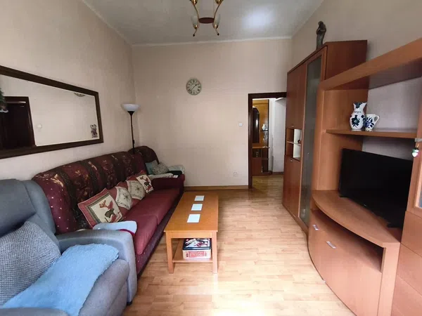 Piso en calle de Francisco Madariaga, 44