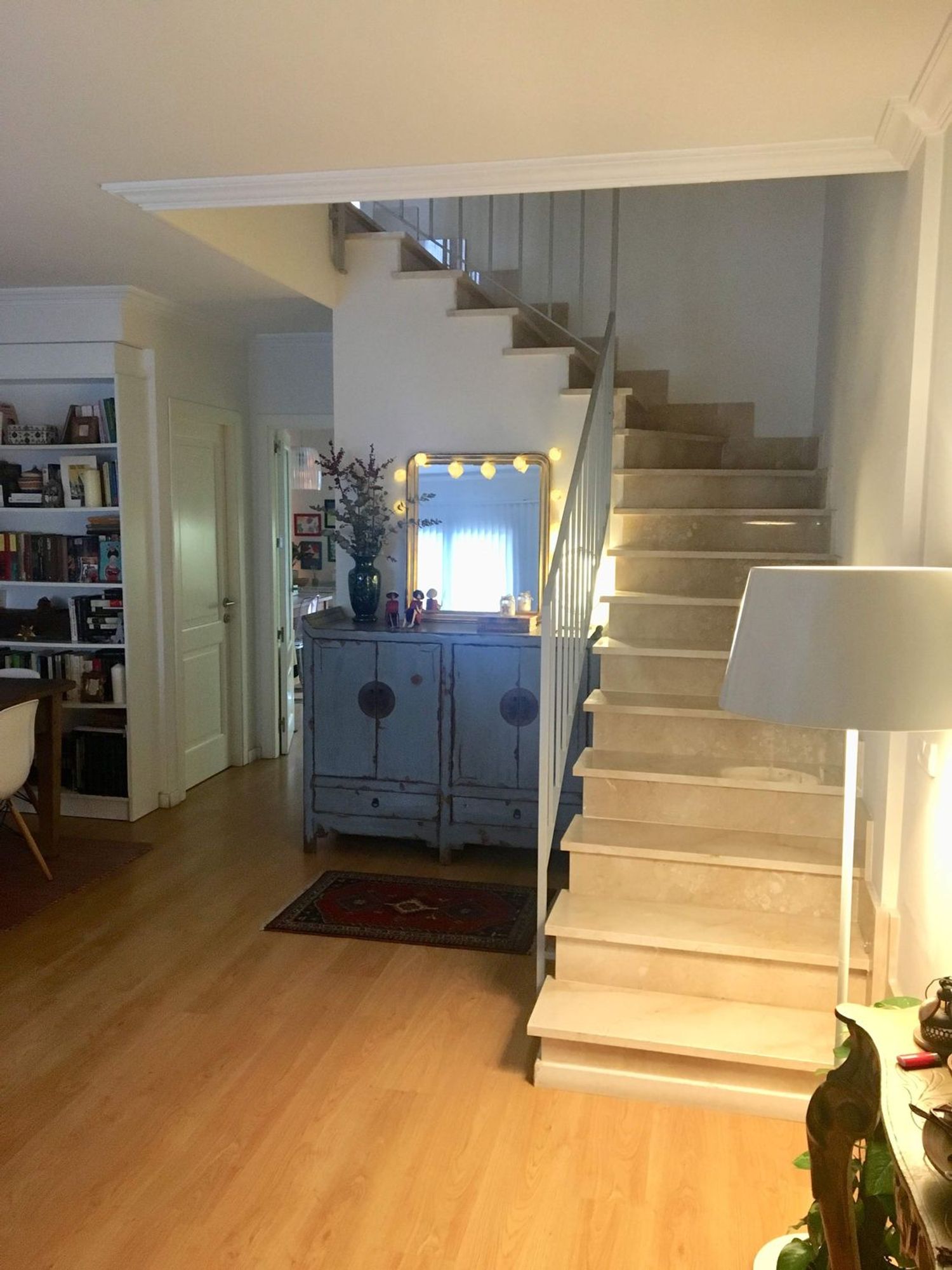 Chalet adosado en calle de Cristòfol Llompart, 36 - Foto 8