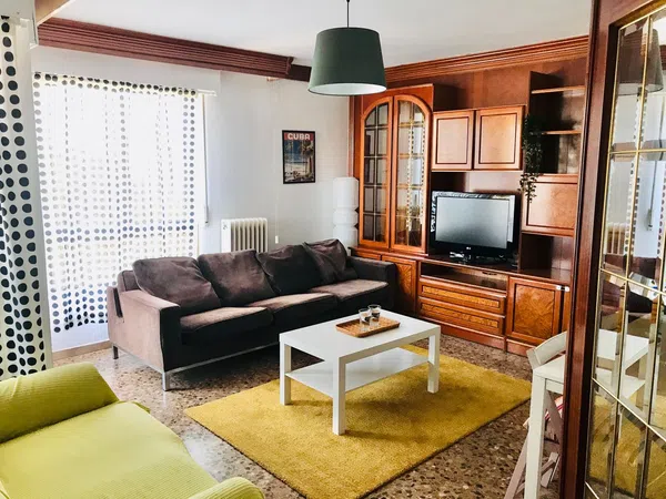 Piso en calle Rioja, 26