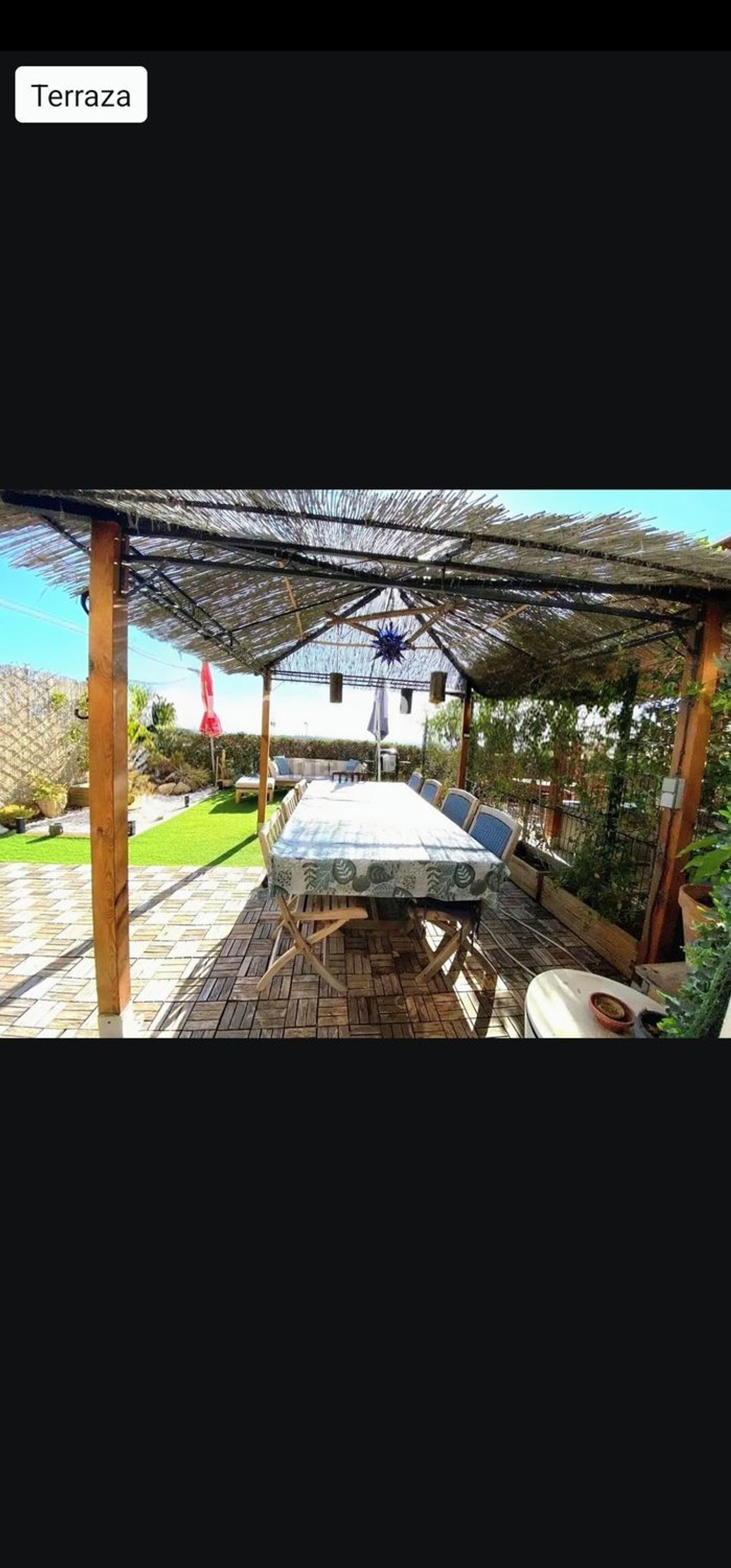 Chalet adosado en L'aigualera, 3 - Foto 19