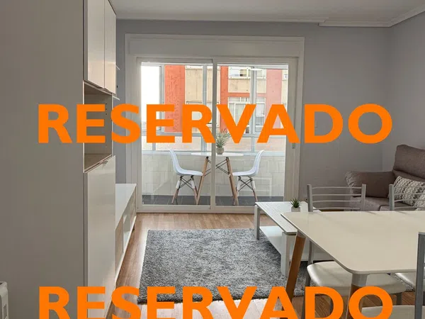 Ático en Calle de Álvaro Cunqueiro, 9, Pz Independencia - Foto 1