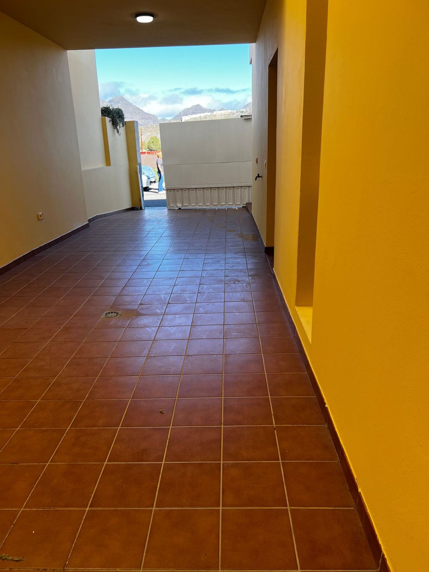 Chalet adosado en Calle Pérez Galdós, 10 - Foto 4