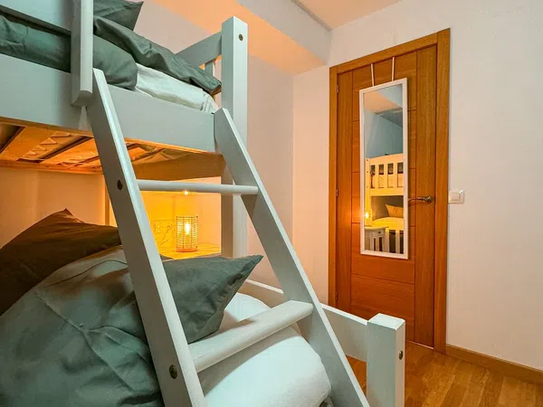 Piso en calle Costanillas, 1 - Foto 22