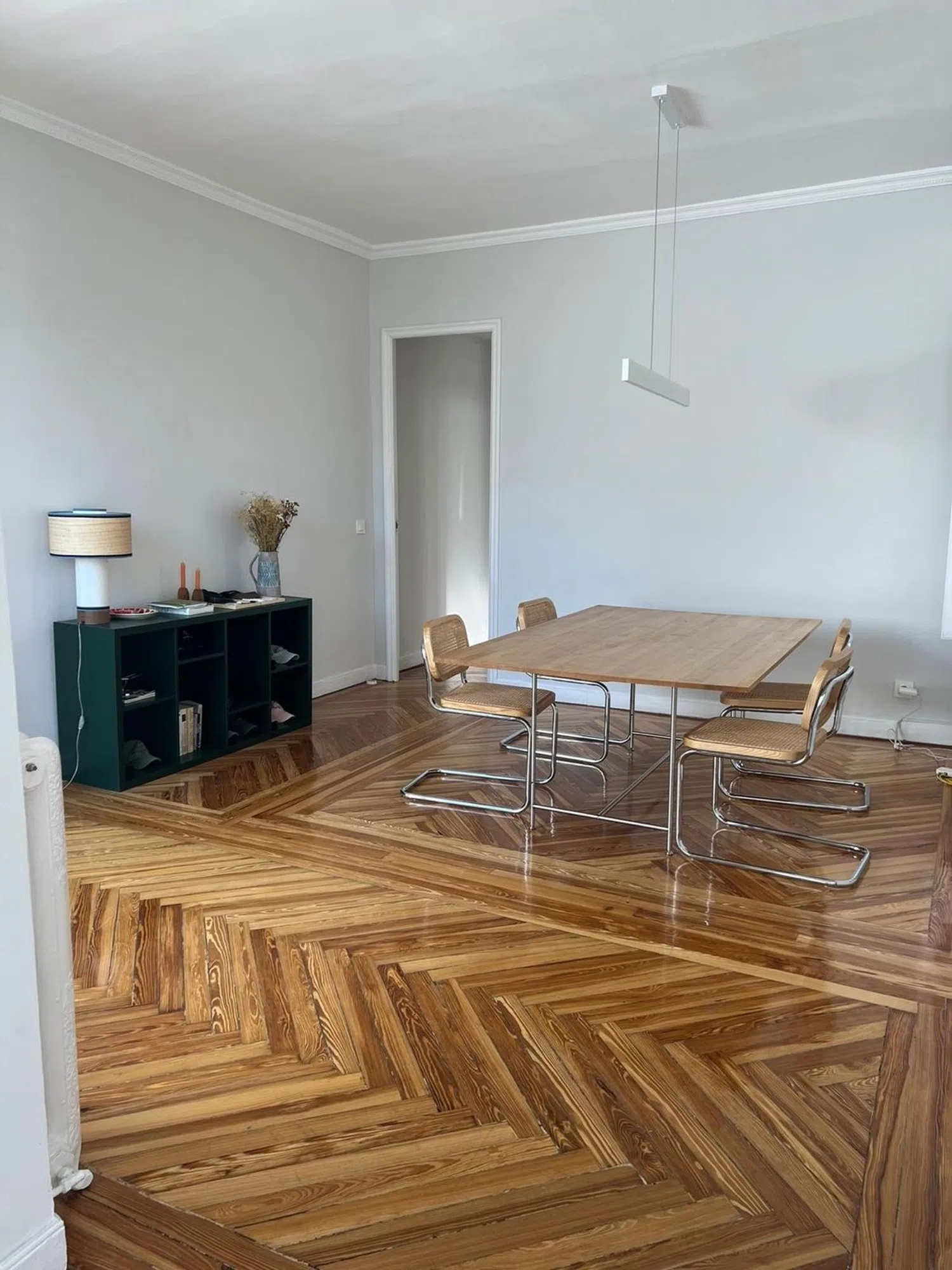 Ático en calle de Castelló, 52 - Foto 2