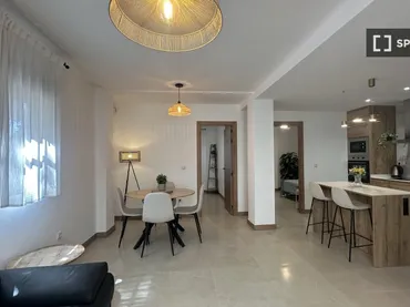 Piso en Godella - Foto 7