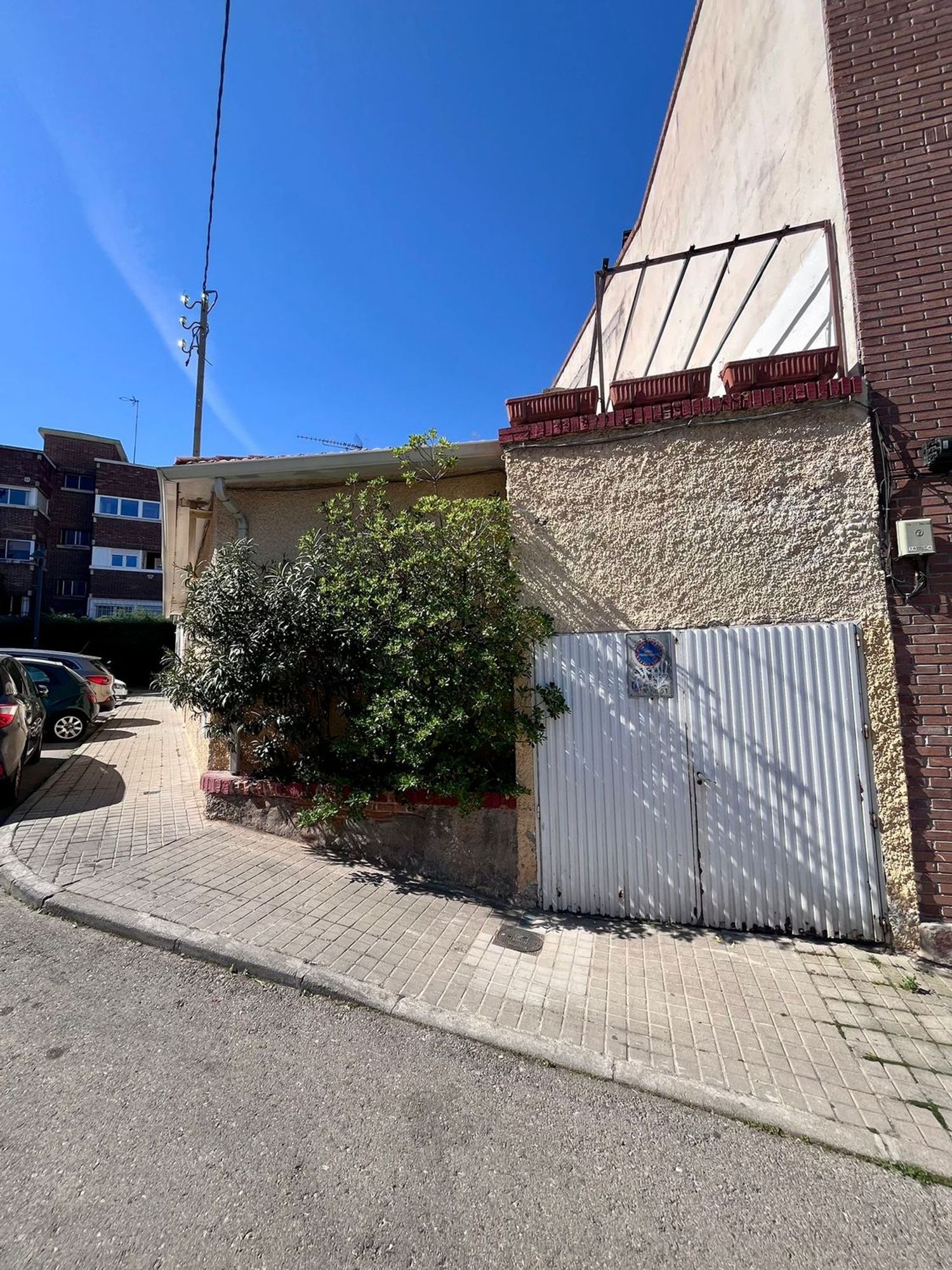 Casa independiente en calle Armonía, 1 - Foto 29
