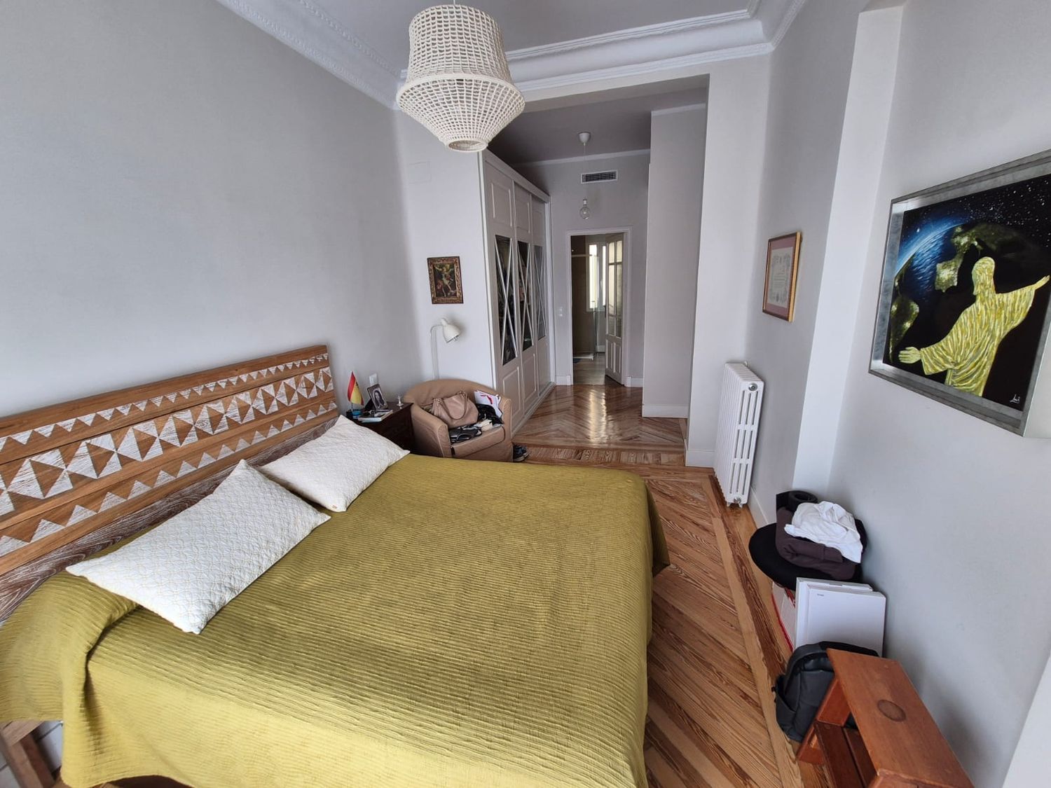 Piso en calle de Santa Engracia, 146 - Foto 13