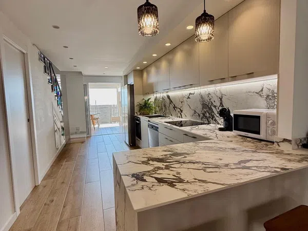 Chalet adosado en Avenida De Francia, 155, Campoamor - Foto 6