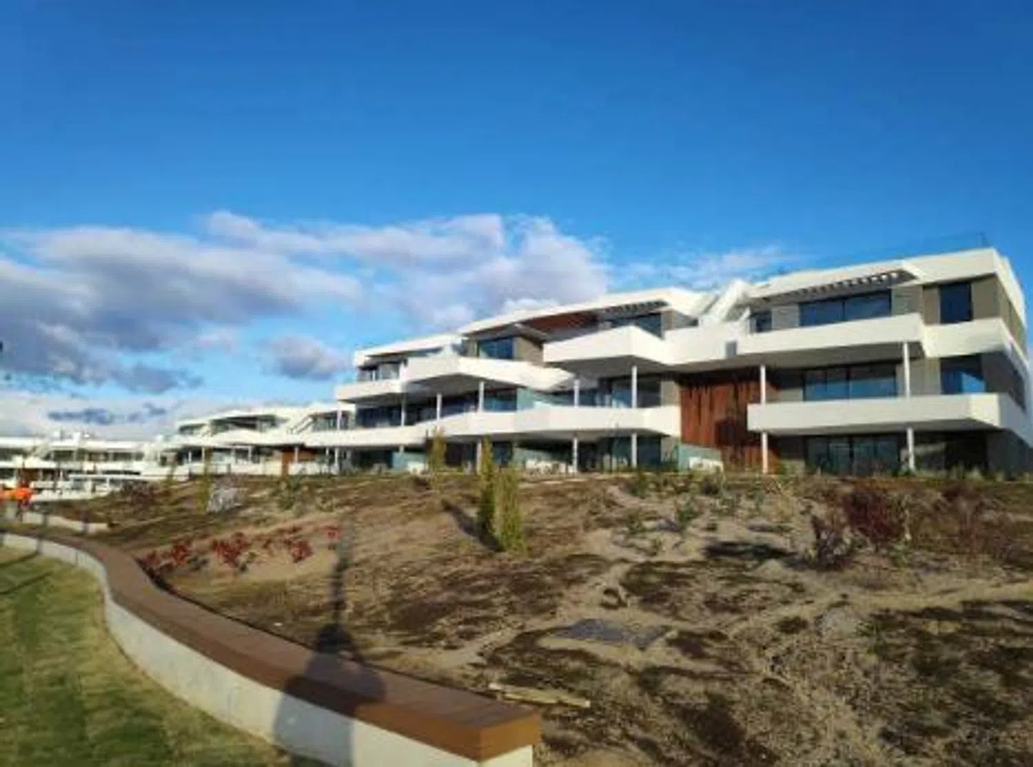 Piso en calle Pablo Solo de Zaldivar, 1 - Foto 5