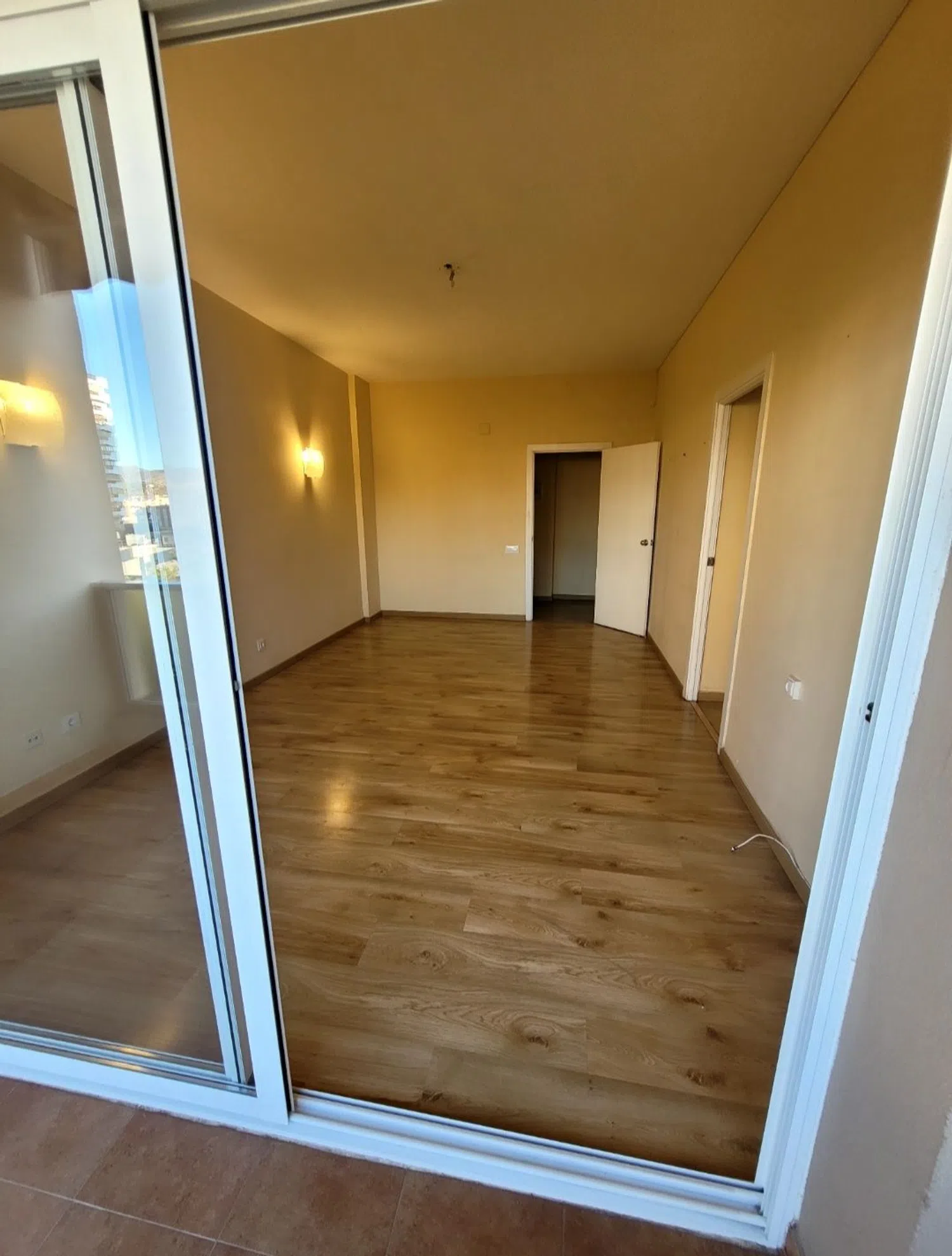 Piso en avenida de Andalucía, 15 - Foto 10