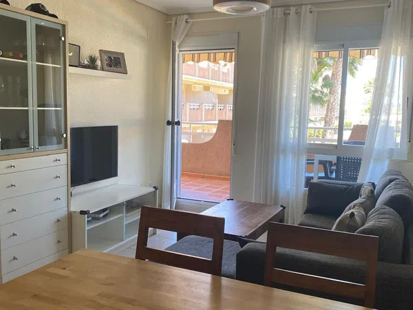 Piso en Calle Mar Roja s/n, El Palmar-Los Molinos - Foto 3