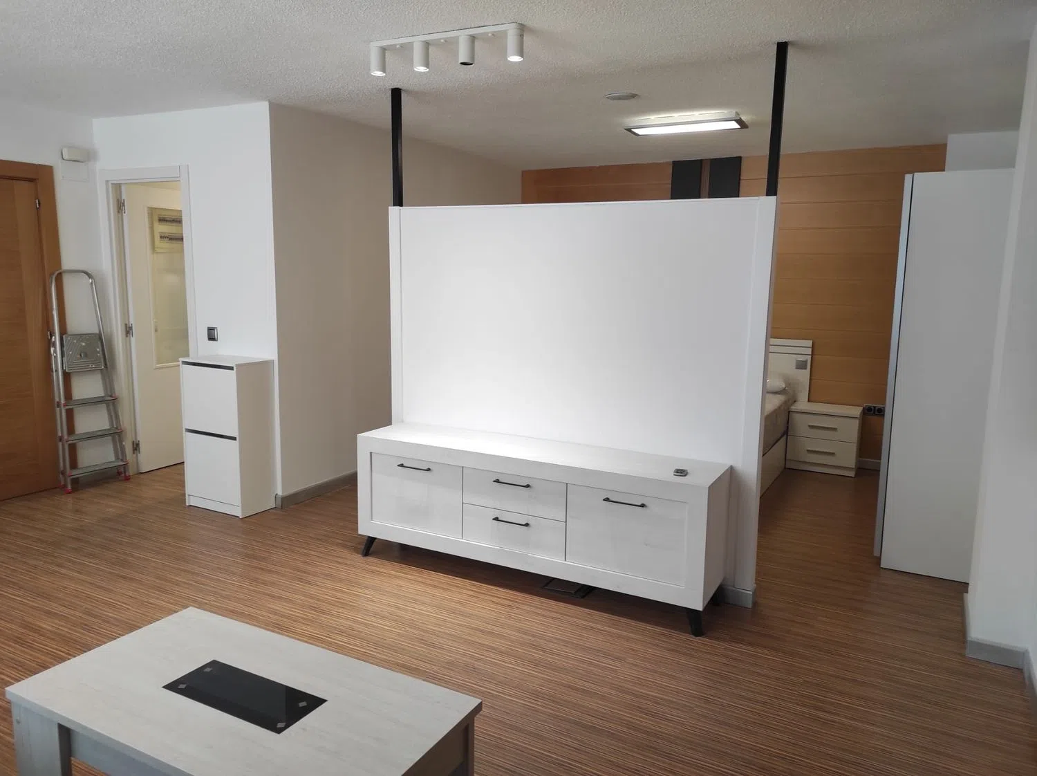 Estudio en avenida de Portugal, 155 - Foto 1