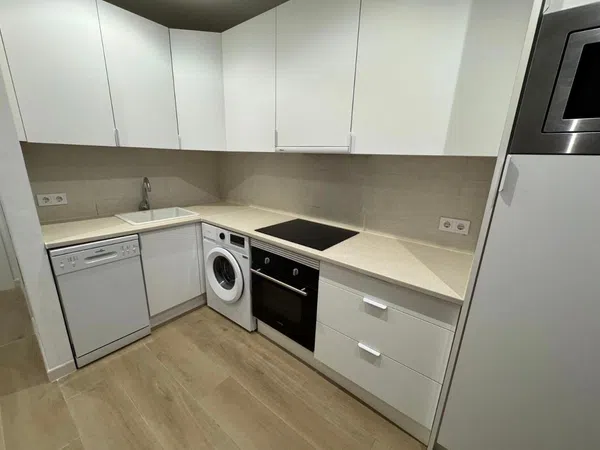 Piso en calle General Pintos, 26 - Foto 4