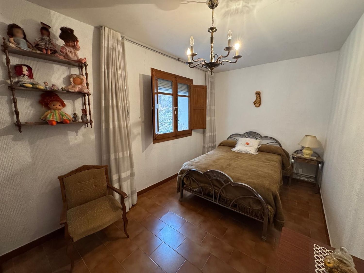 Casa o chalet independiente en Brea de Aragon - Foto 19