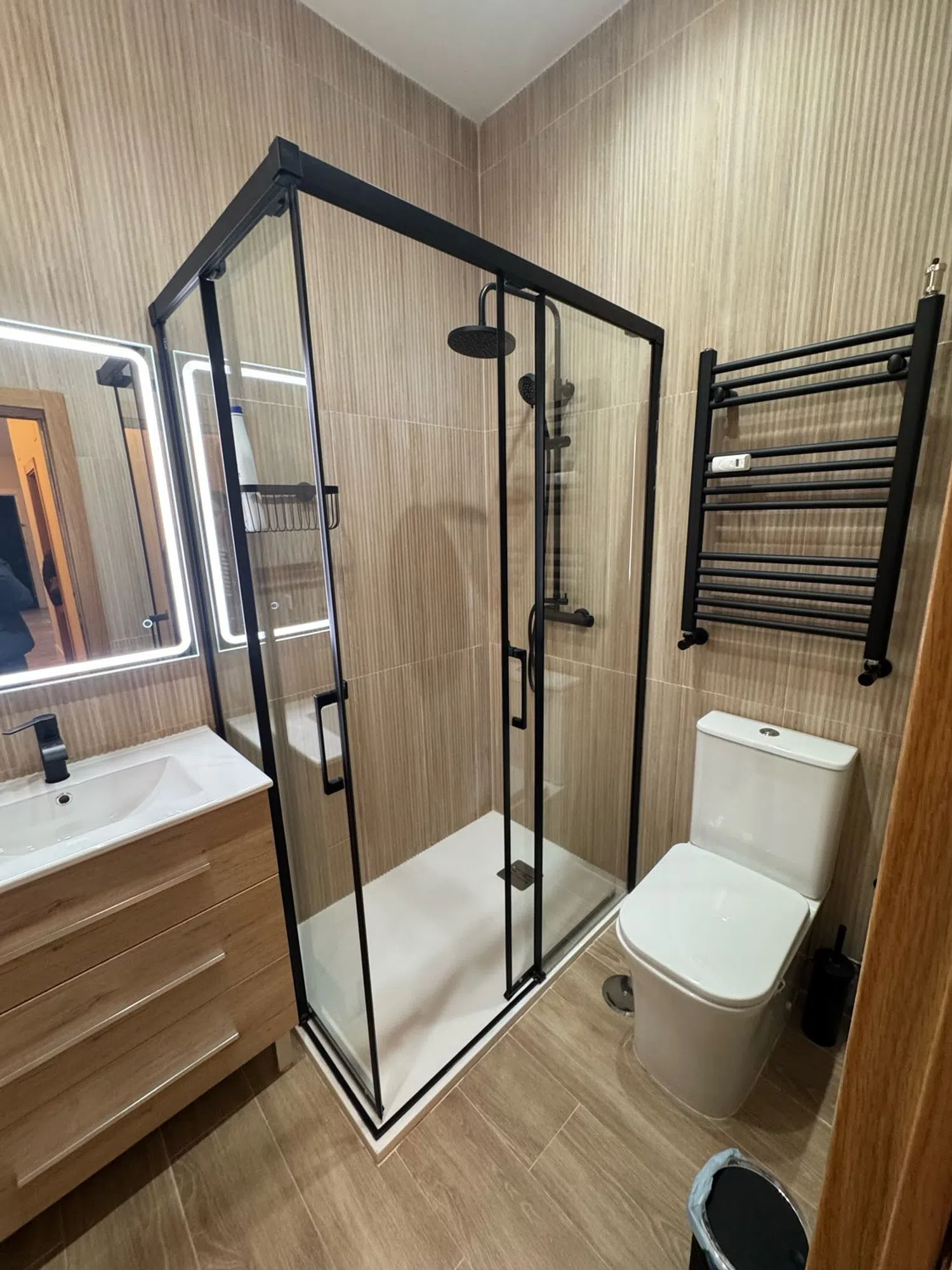 Piso en Barrio Almagro - Foto 8