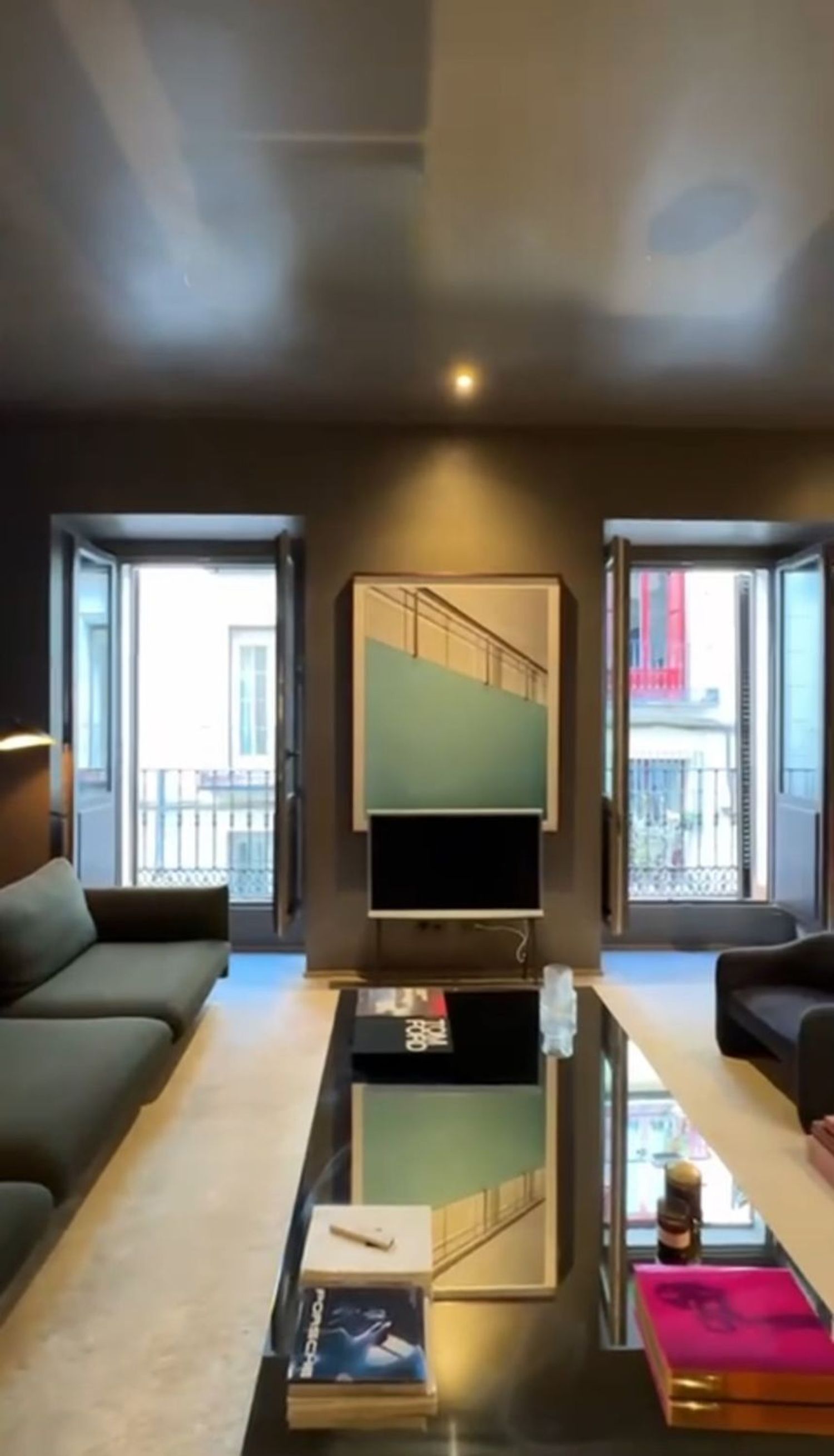 Piso en calle de la Madera, 22 - Foto 1