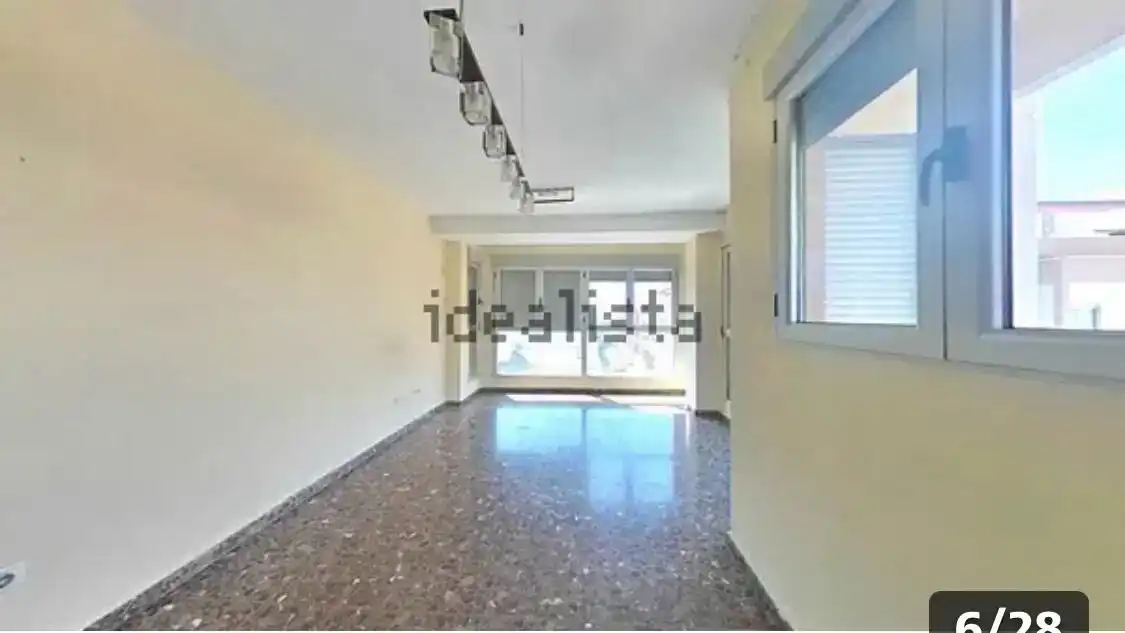 Piso en  Carrer Pintor Sorolla 18 - Foto 7