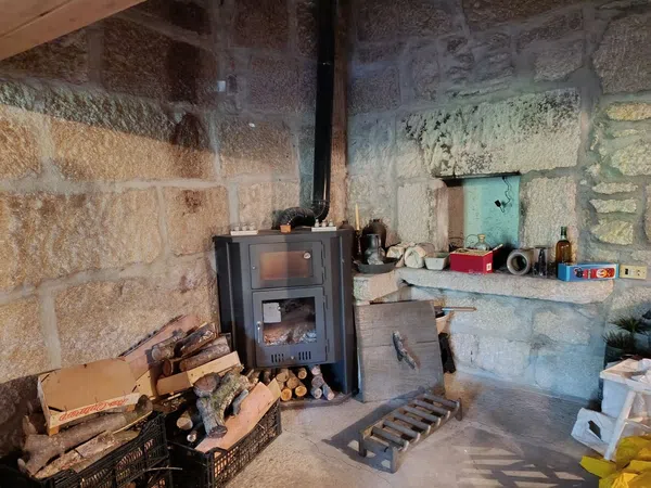 Casa rural en Pazos, 19 - Foto 13