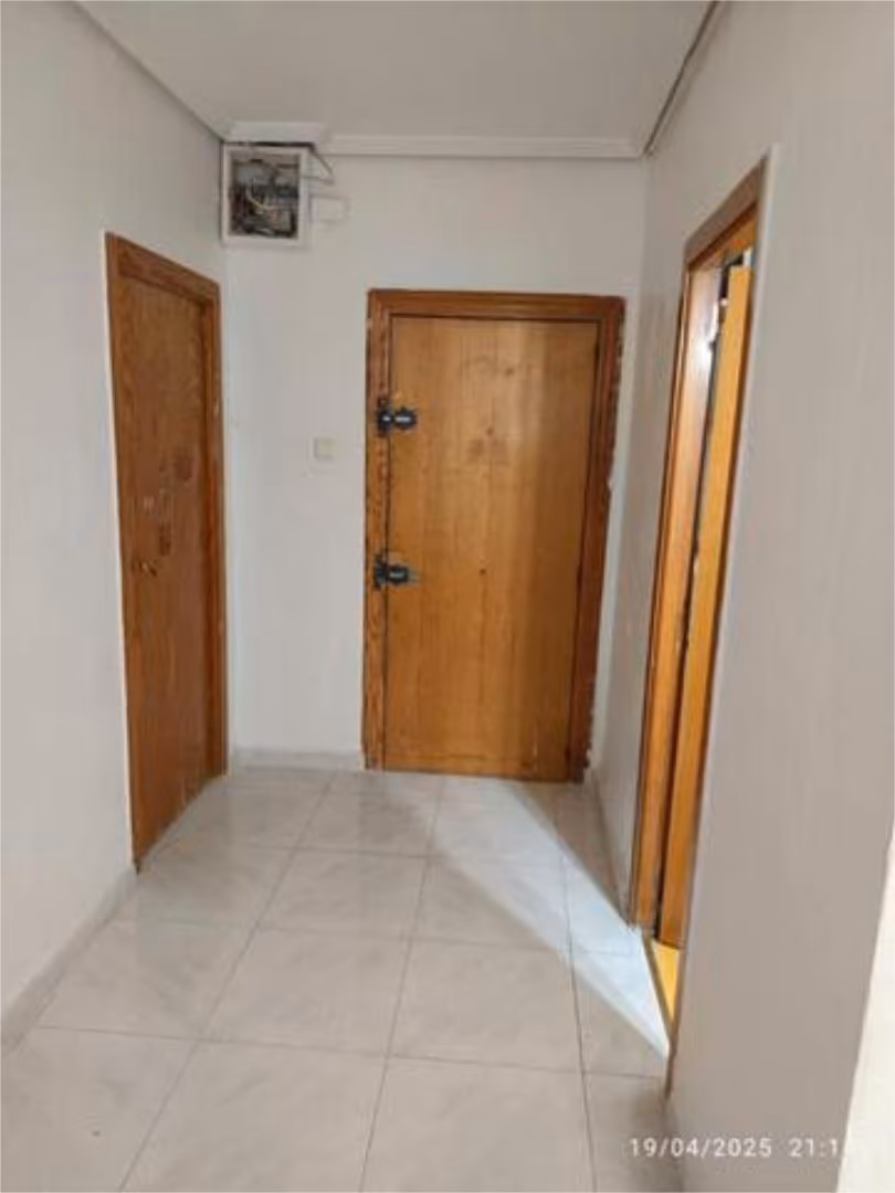 Piso en Centro