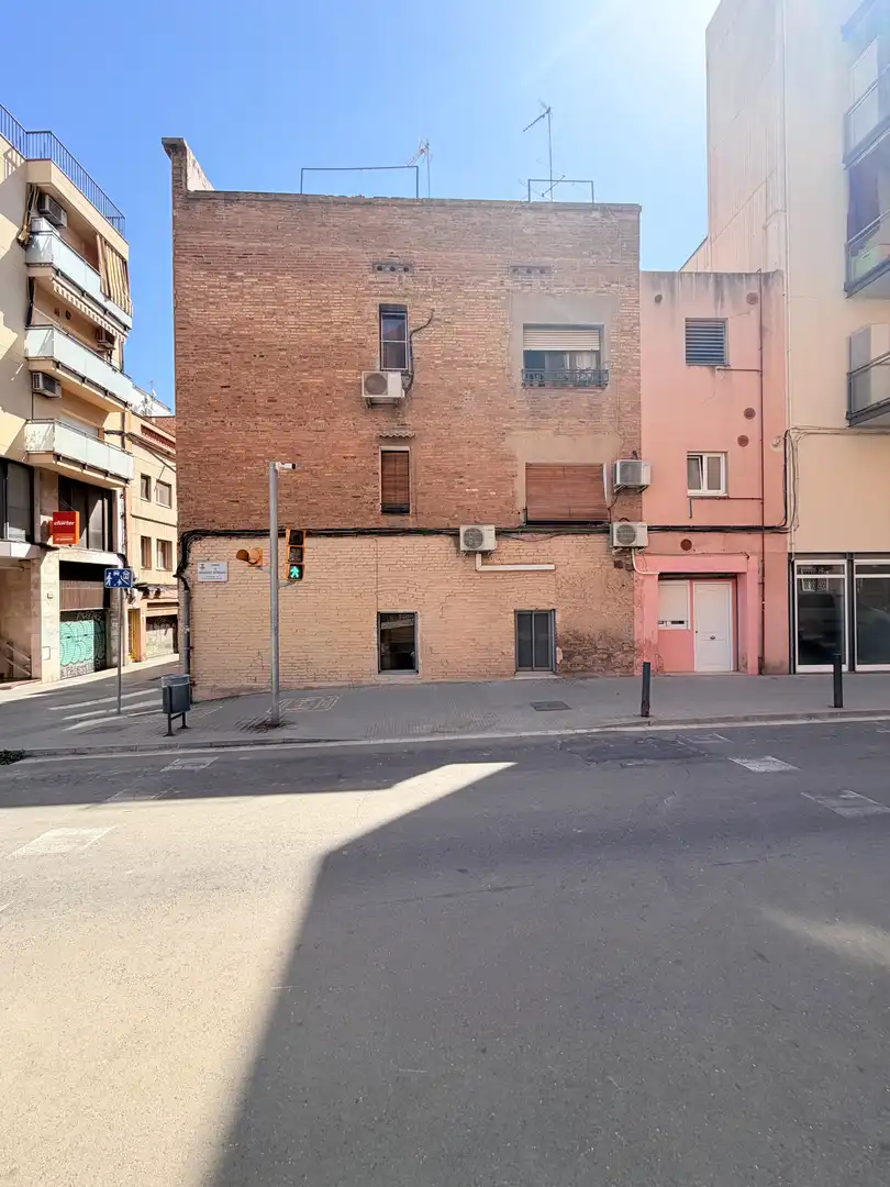 Estudio en  Carrer de Francesc Moragas 34 - Foto 4