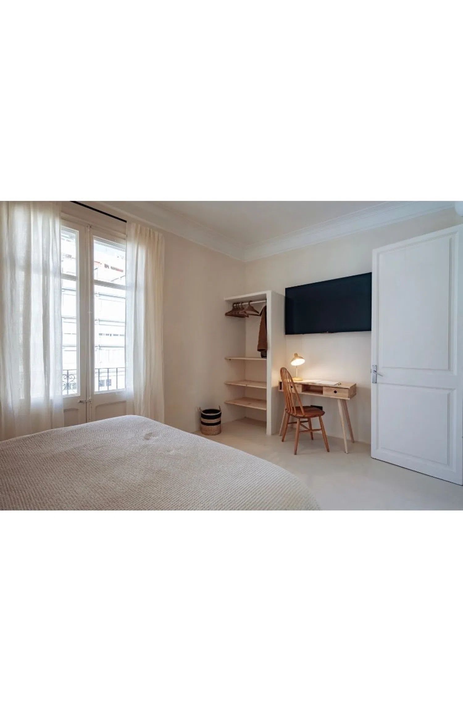 Ático en Barrio Sant Gervasi - Galvany - Foto 13