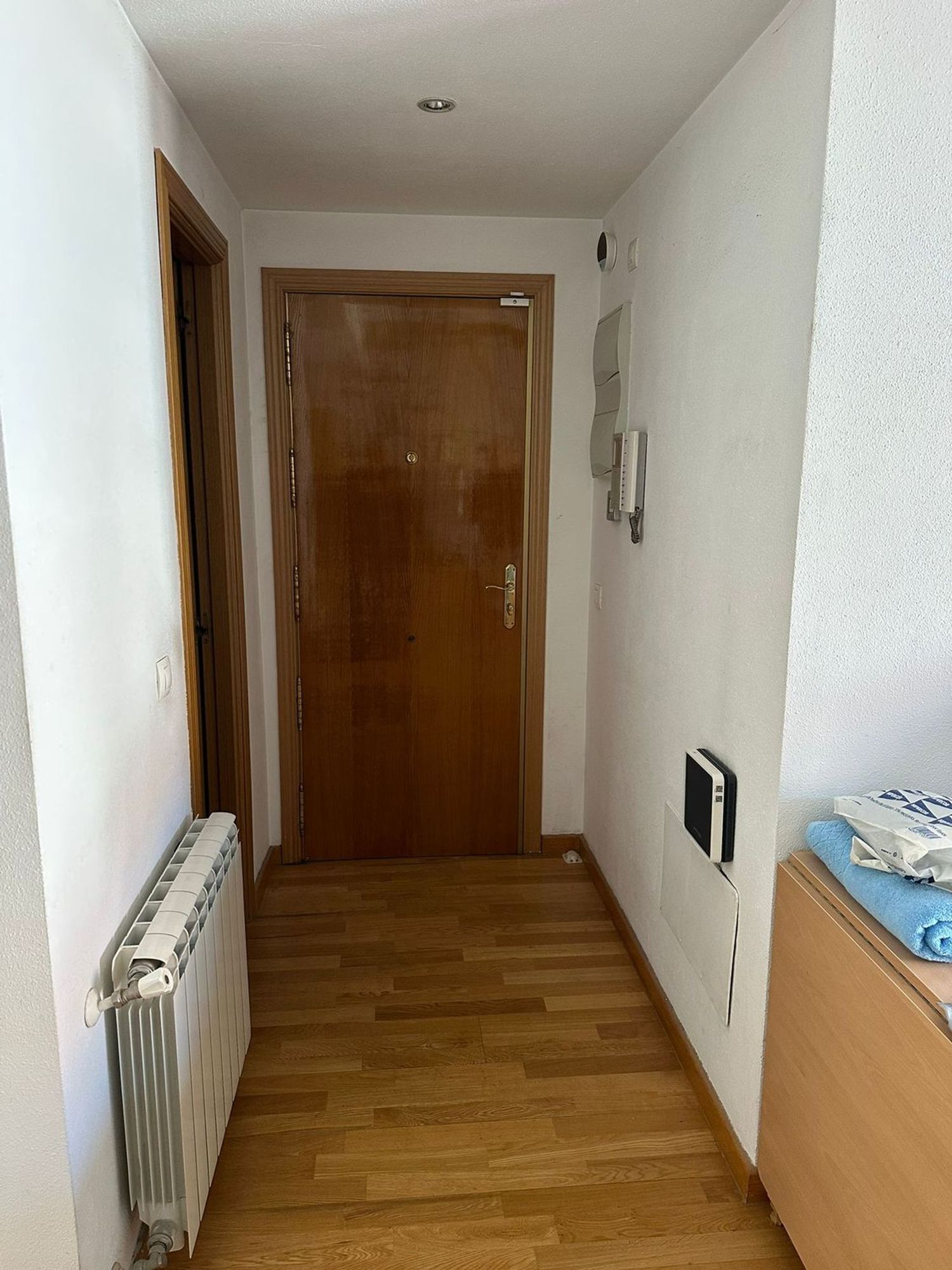 Dúplex en calle Humanitarias, 8 - Foto 20