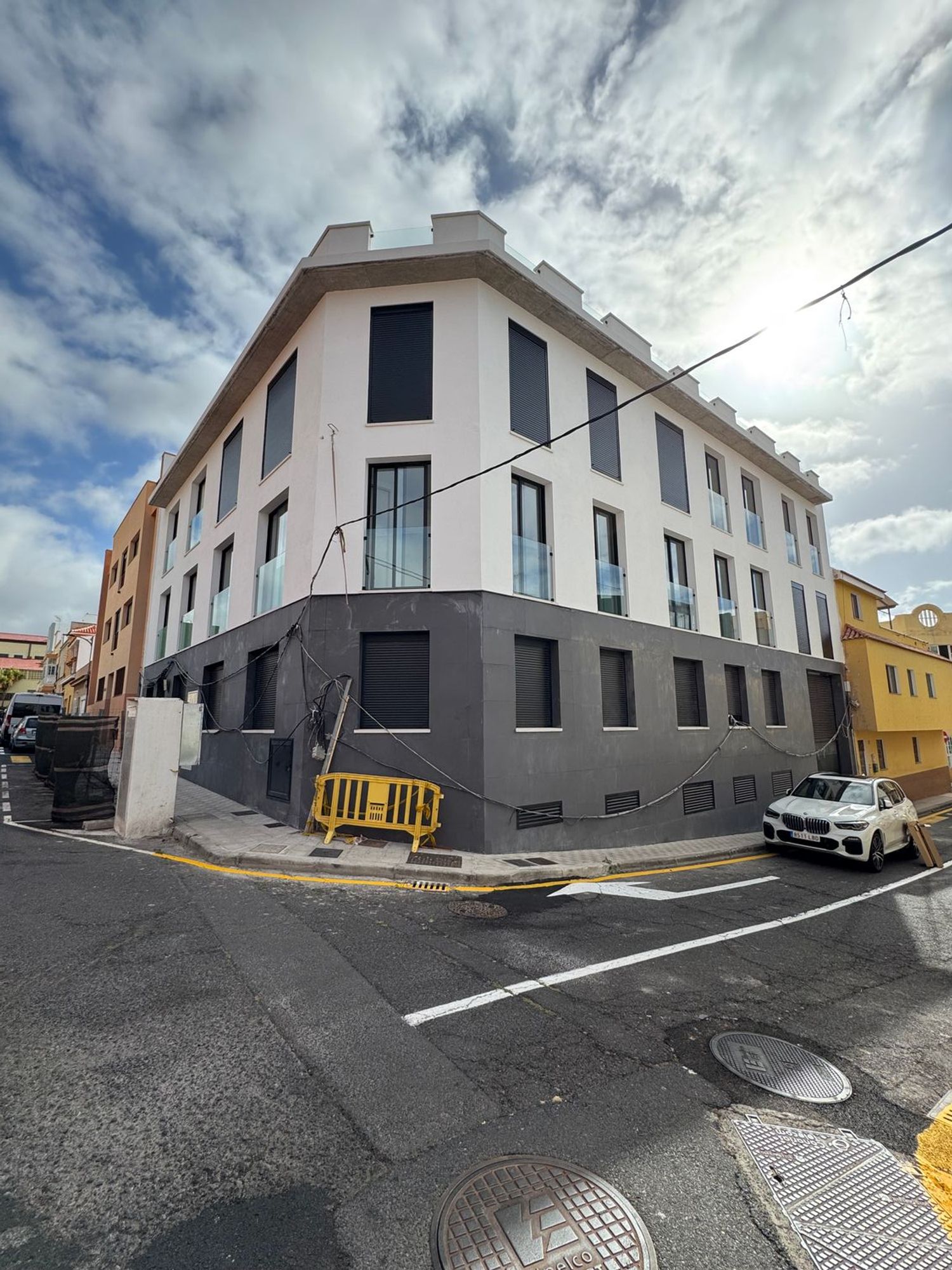 Piso en Calle linterna de Diógenes, 13, La Cuesta, La Cuesta - Foto 16