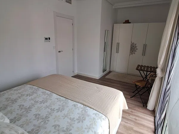 Casa independiente en Urb. altaona golf Barrio Baños y Mendigo - Foto 24