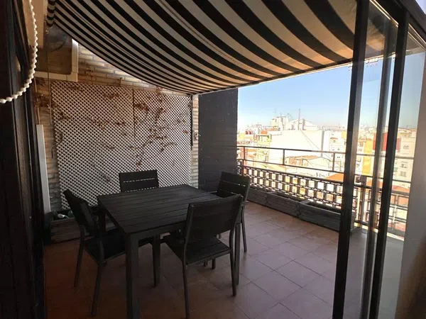 Ático en Calle de Jesús, 71, Arrancapins - Foto 1