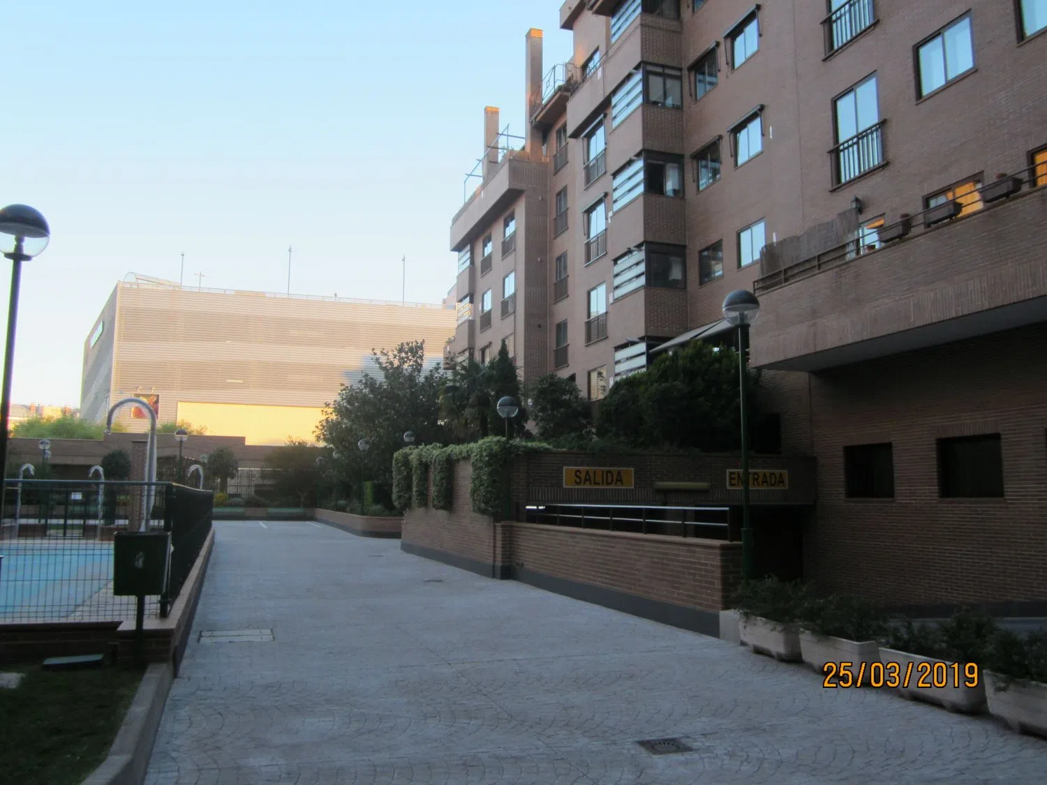 Piso en Barrio Legazpi - Foto 25