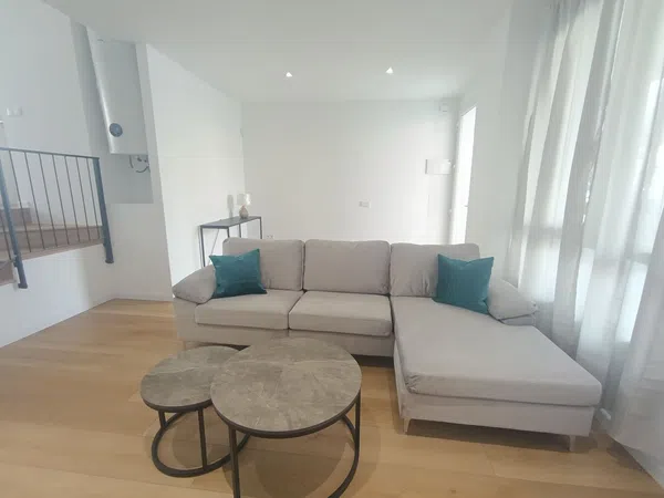 Piso en Plaza de los Pueblos, 1, Nuevo Centro, Nuevo Centro - Foto 10