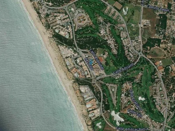 Piso en Calle Asdrúbal, 20, Novo Sancti Petri, Novo Sancti Petri - Foto 17