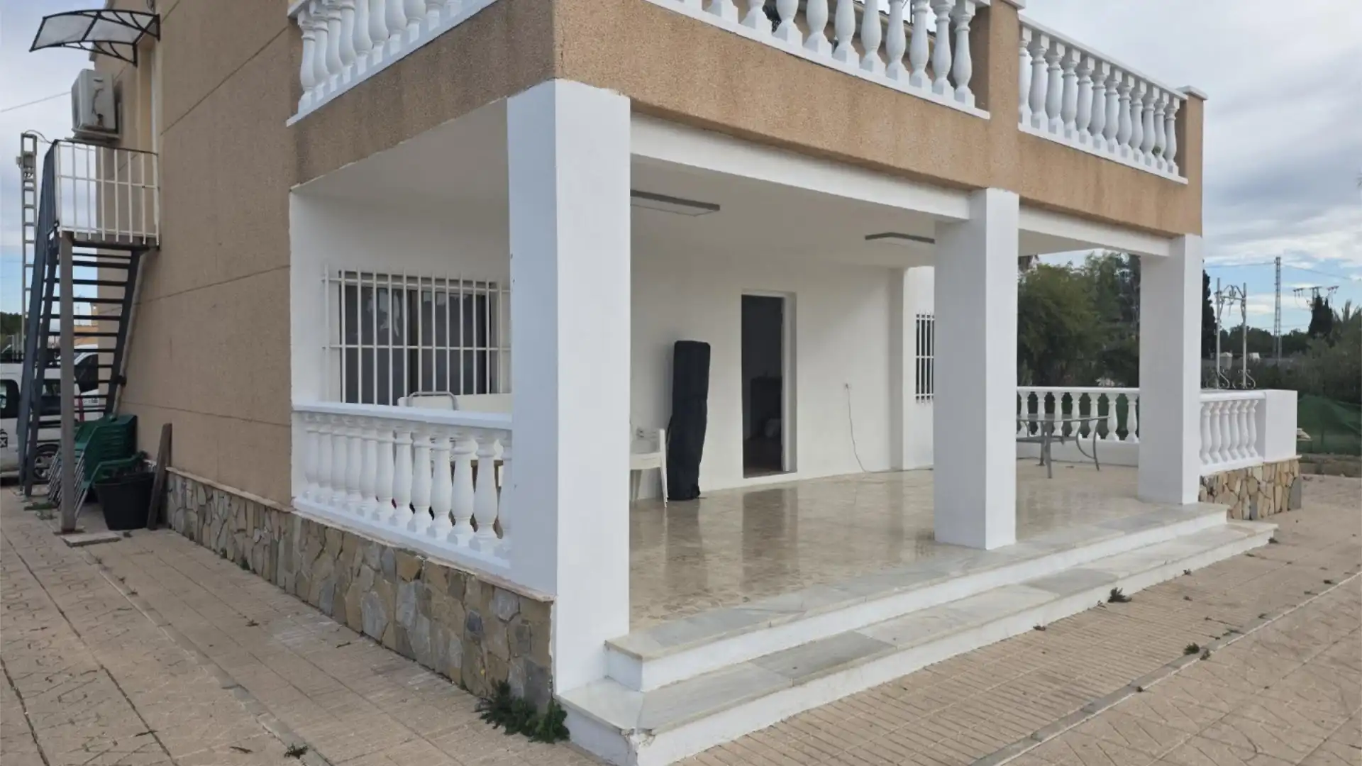 Planta baja en  Lugar Perleta Poligono 2 2113 - Foto 1