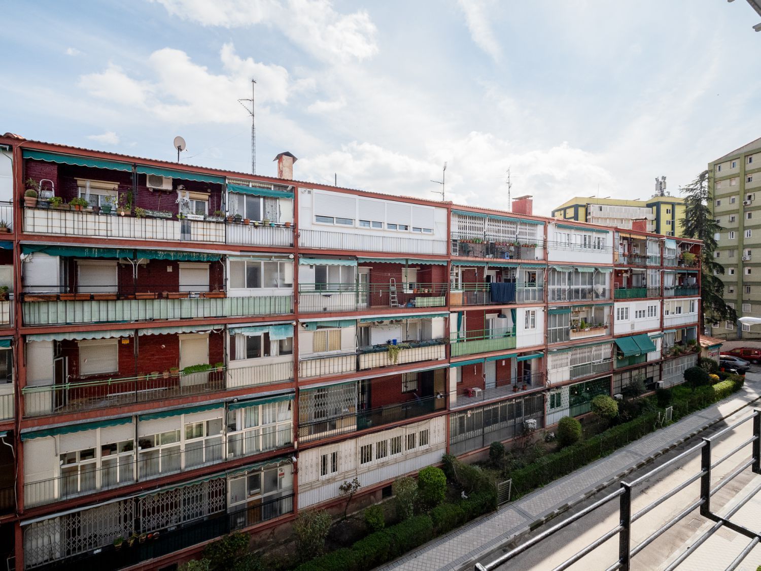 Piso en calle de Aguilafuente - Foto 27