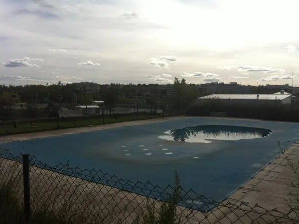 Dúplex en Calle María Curie, 32, Vega de la Moraleja, Vega de la Moraleja - Foto 13