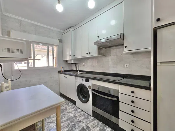 Piso en Calle Bernardo Casielles, 11, Argañosa - Foto 12