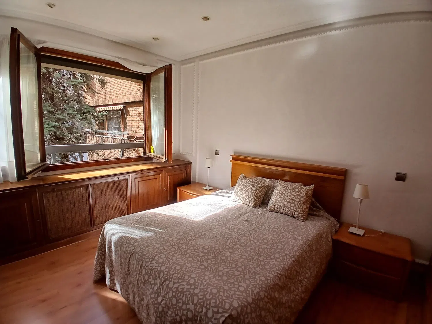 Piso en calle de Álvarez de Baena, 1 - Foto 1