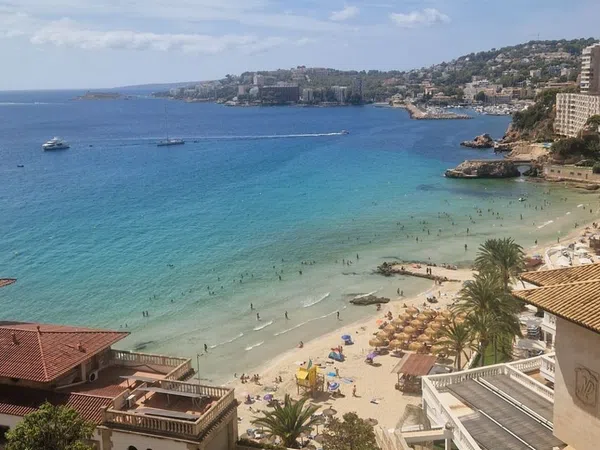 Piso en Calle de Saridakis, 22, Cala Major - Foto 13