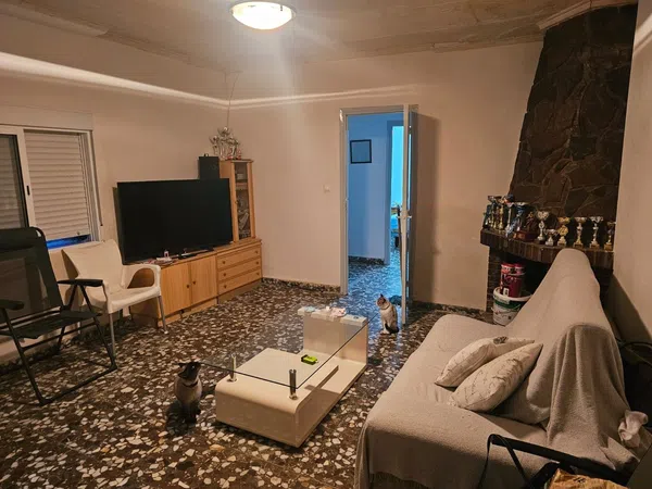 Casa o chalet independiente en Camino Berengueres, 15 - Foto 18