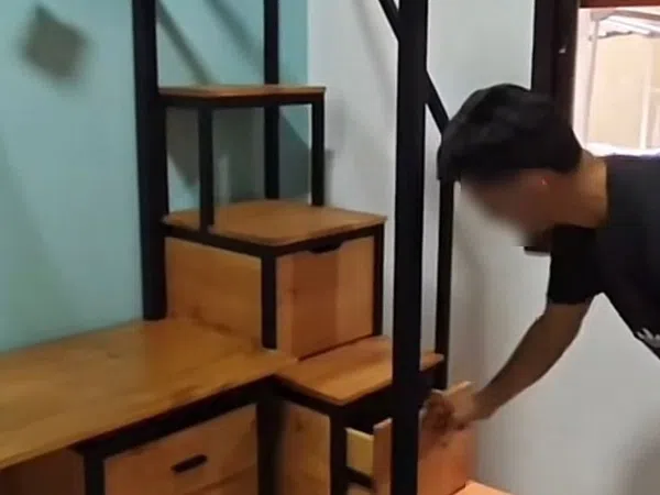 Estudio en calle del Quince de Agosto, 1 - Foto 2