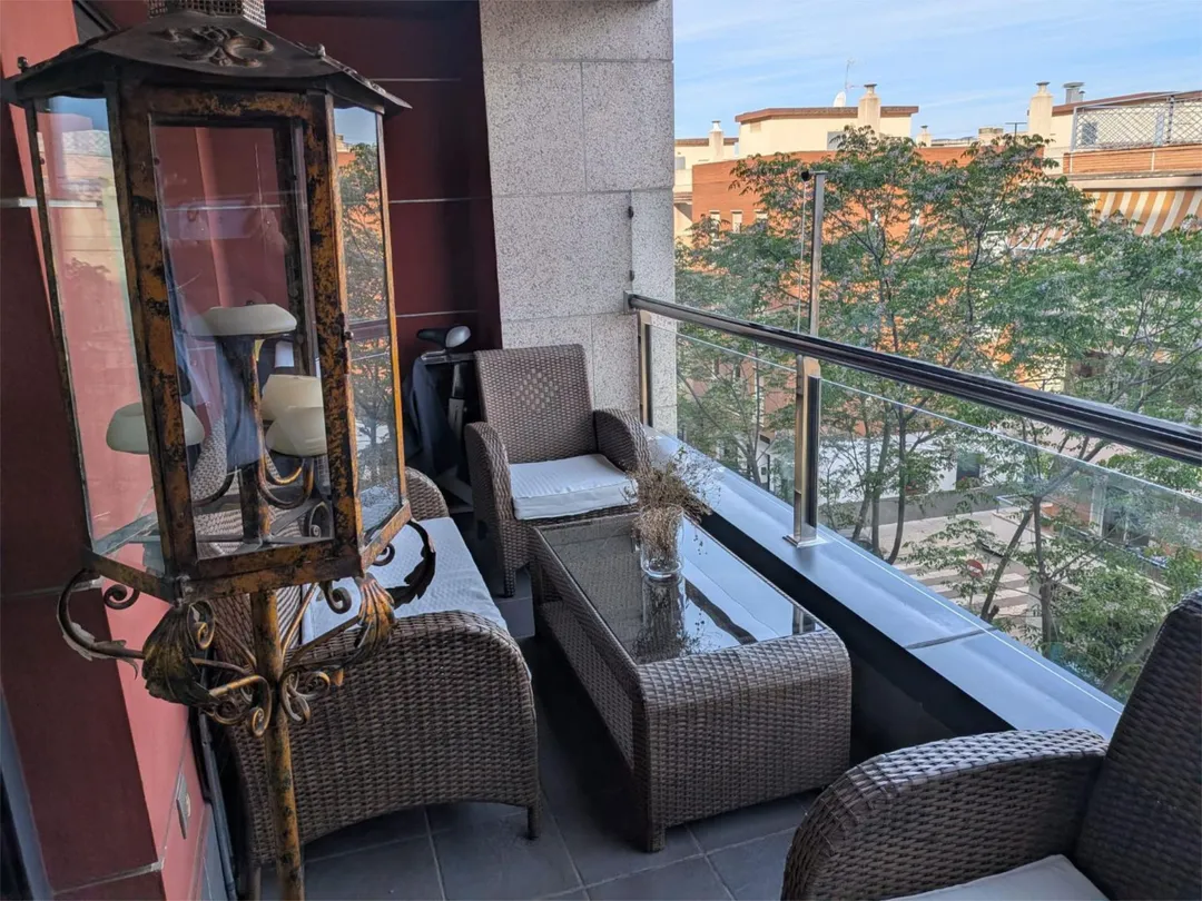 Piso en  Avenida del Gran Capitán 45 - Foto 6