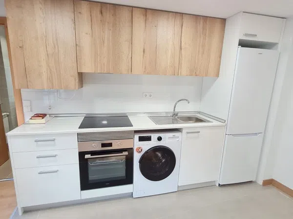 Piso en calle de San Pedro, 5 - Foto 2