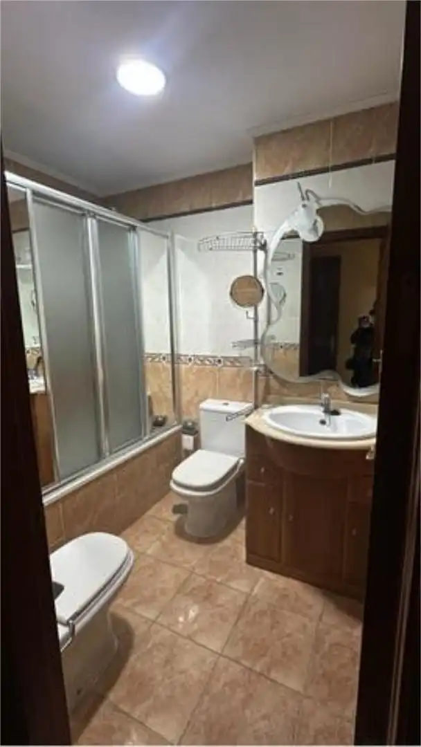 Piso en El Corte Inglés - Foto 7