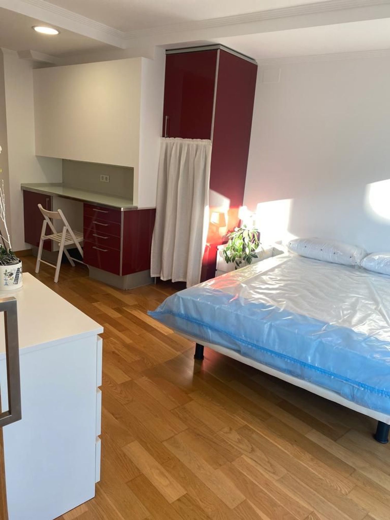 Piso en Calle República Argentina, 24, Centro - Areal, Vigo - Foto 4