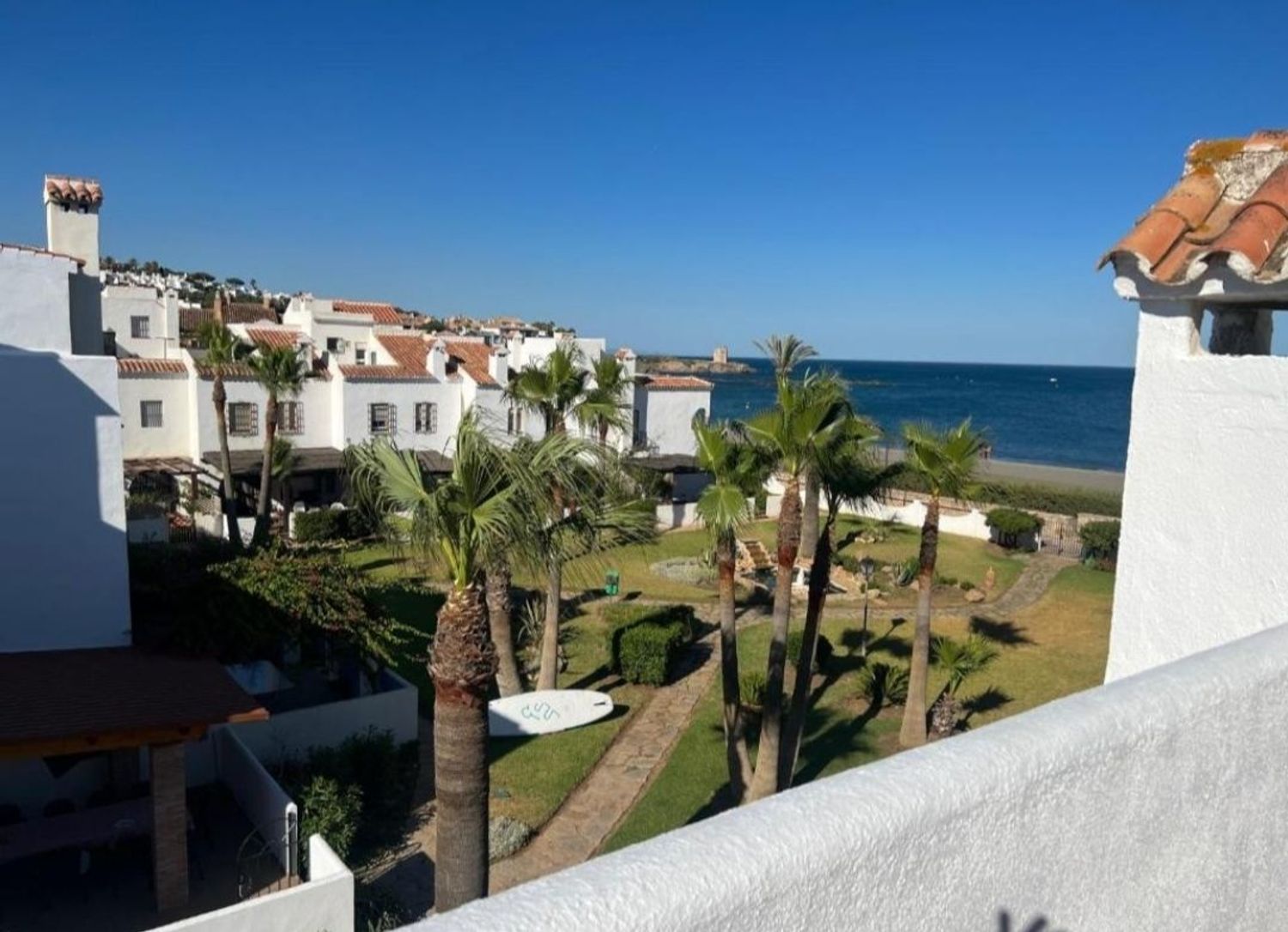 Chalet adosado en Urbanizacion Marina de Casares, 146, Marina de Casares, Marina de Casares - Foto 11