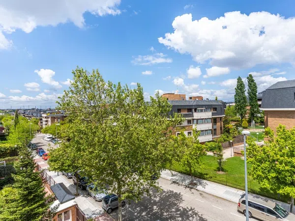 Dúplex en calle Isaac Albéniz, 5 - Foto 6