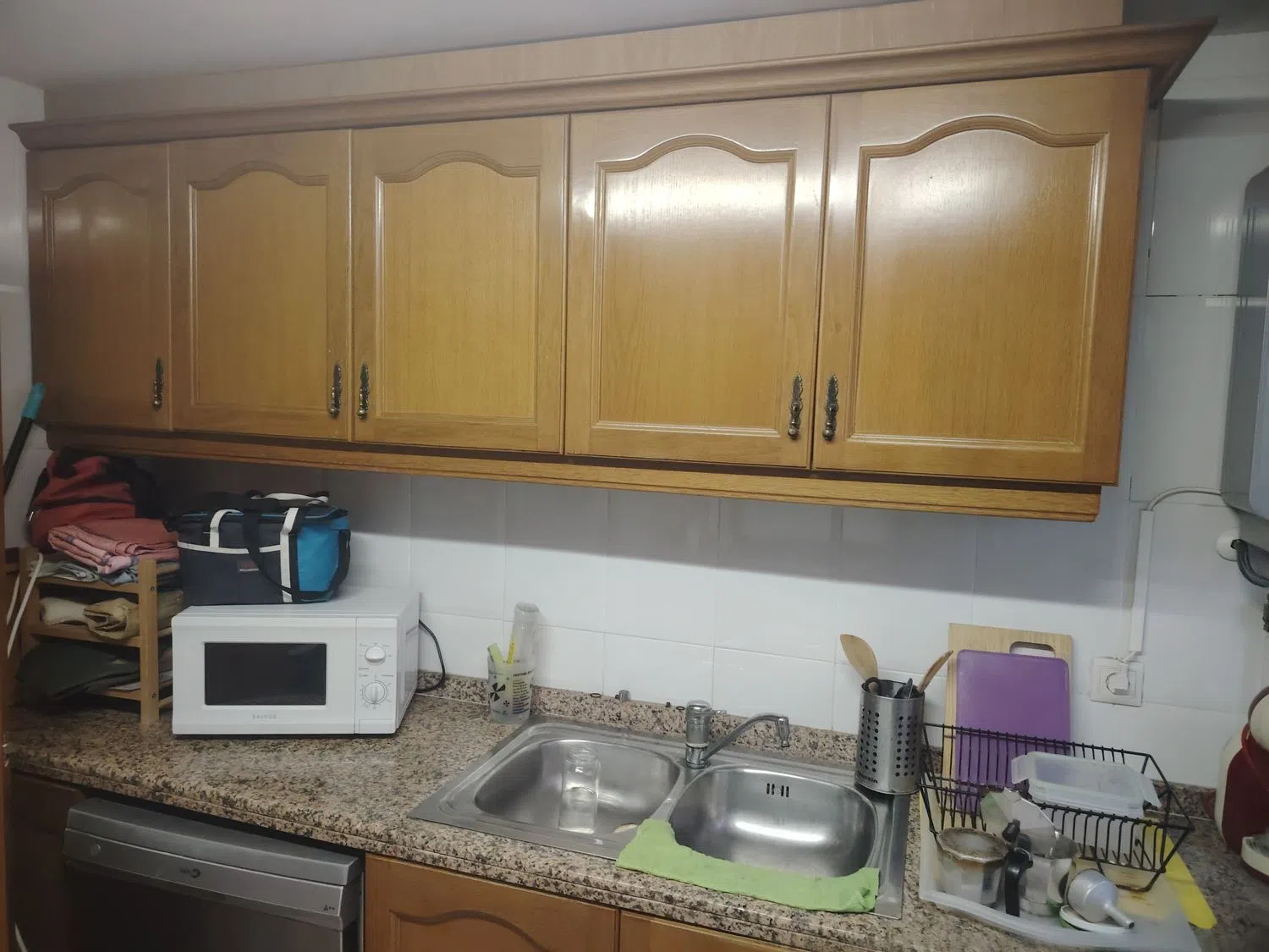 Dúplex en calle del Músic Martínez Coll, 2 piso 1 puerta 2 - Foto 10