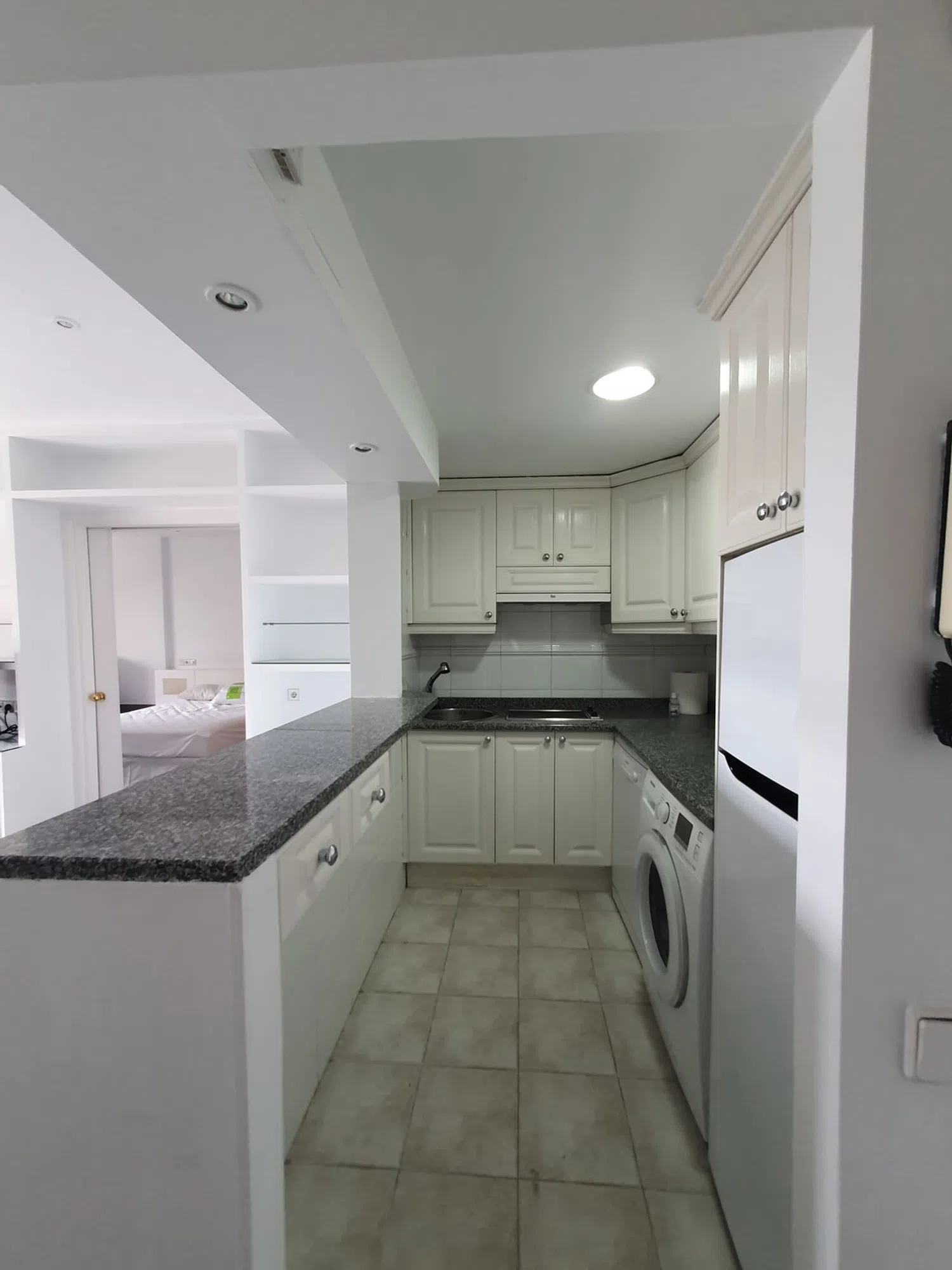 Piso en calle del General Ampudia, 3 - Foto 4