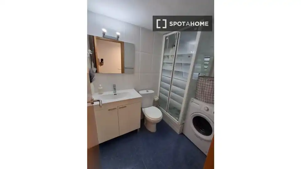 Piso en L'Hospitalet de Llobregat - Foto 3